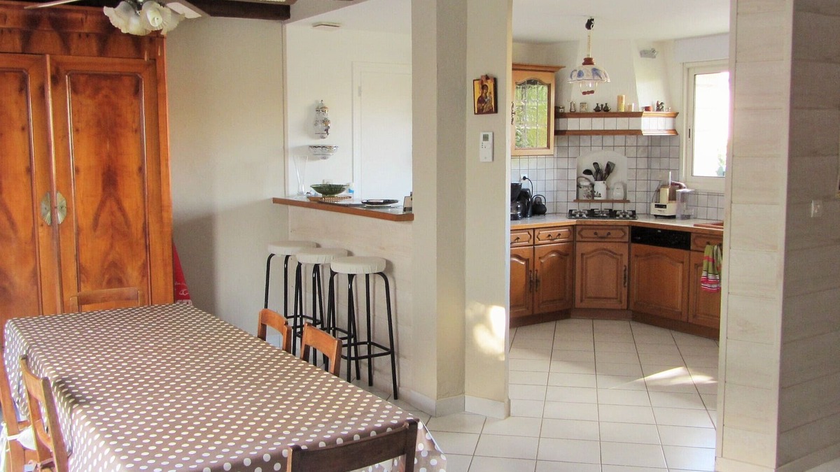 Sene House | Golfe du Morbihan, Séné/Vannes - Presqu'île de Port-Anna, Seaside house