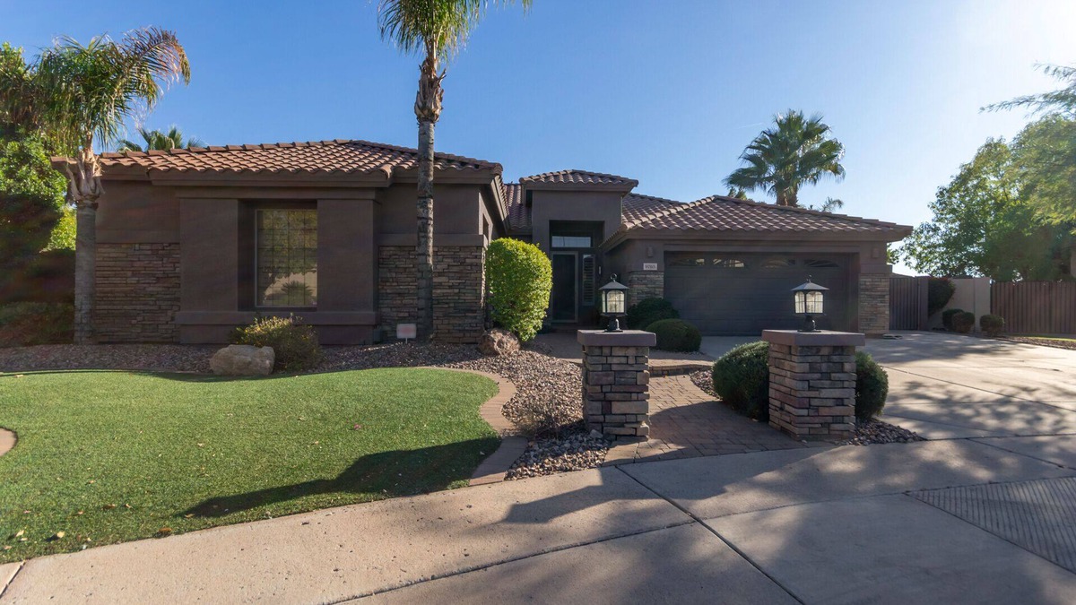 Augusta Ranch House | Golfer's Oasis at Augusta Ranch!