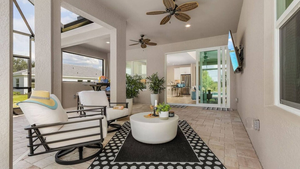 Fort Myers House | Golfer's Paradise Hideaway!