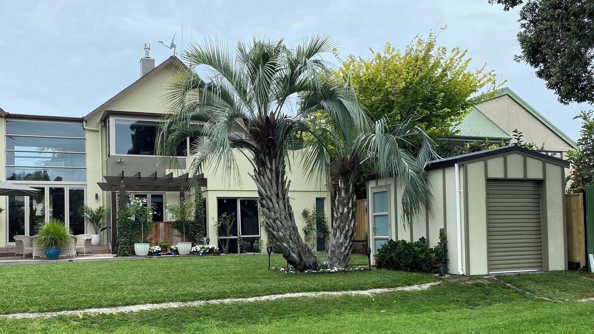 Mount Maunganui Cottage | Golfer's Retreat - Mount Maunganui Holiday Apartment