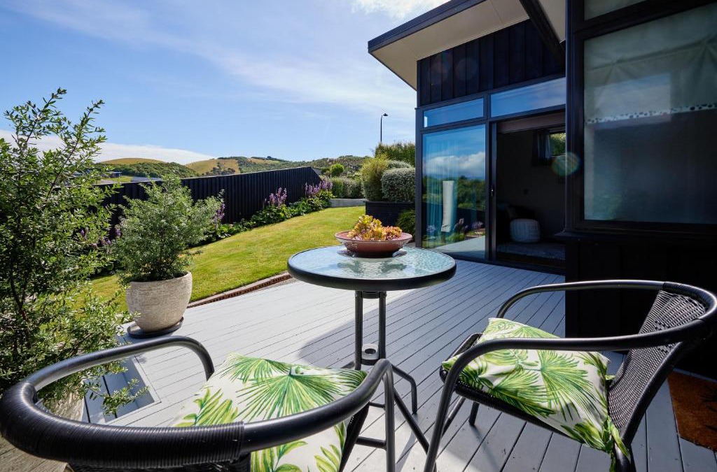 Kaikoura House | Golfer's Retreat