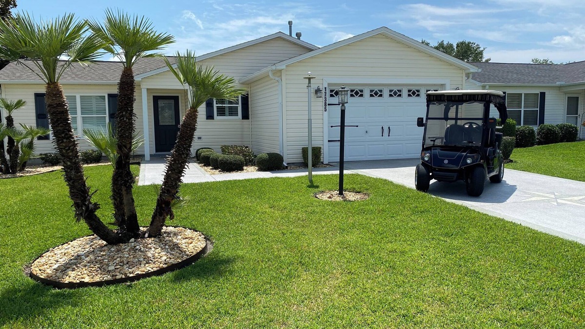 Chatham House | Golfers Dream 2BR/2Bath in The Village of Chatham with WiFi, AC, 3 pools nearby!