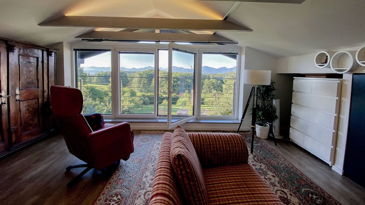 Velden am Worther See Apartment | Golfers Loft Velden-Köstenberg