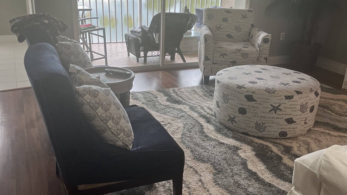 Sarasota Condo | Golfers paradise 25 minutes to siesta key beach!