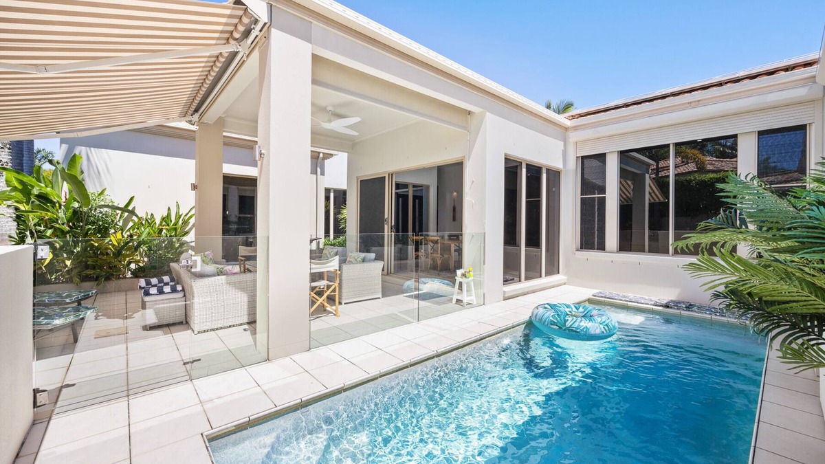 Noosa Heads Apartment | Golfers Paradise in Noosa Heads