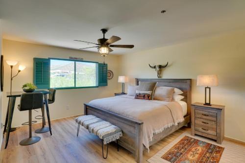 Starr Pass Apartment | Golfers Paradise, Resort Perks Starr Pass Studio