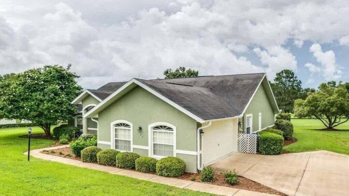 Citrus Hills House | Golfers Paradise Summ