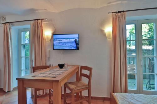 Bad Doberan Apartment | Golferzimmer