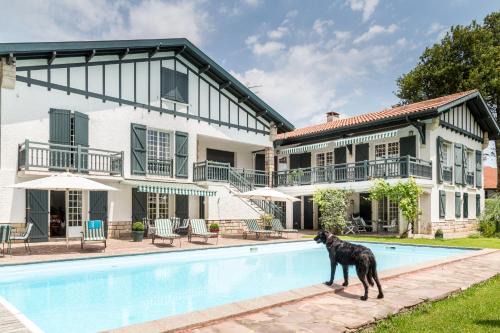 Saint-Jean-de-Luz Bed & Breakfast | Golfetmer