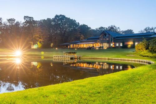 Hennstedt Hotel | Golfhotel Gut Apeldör