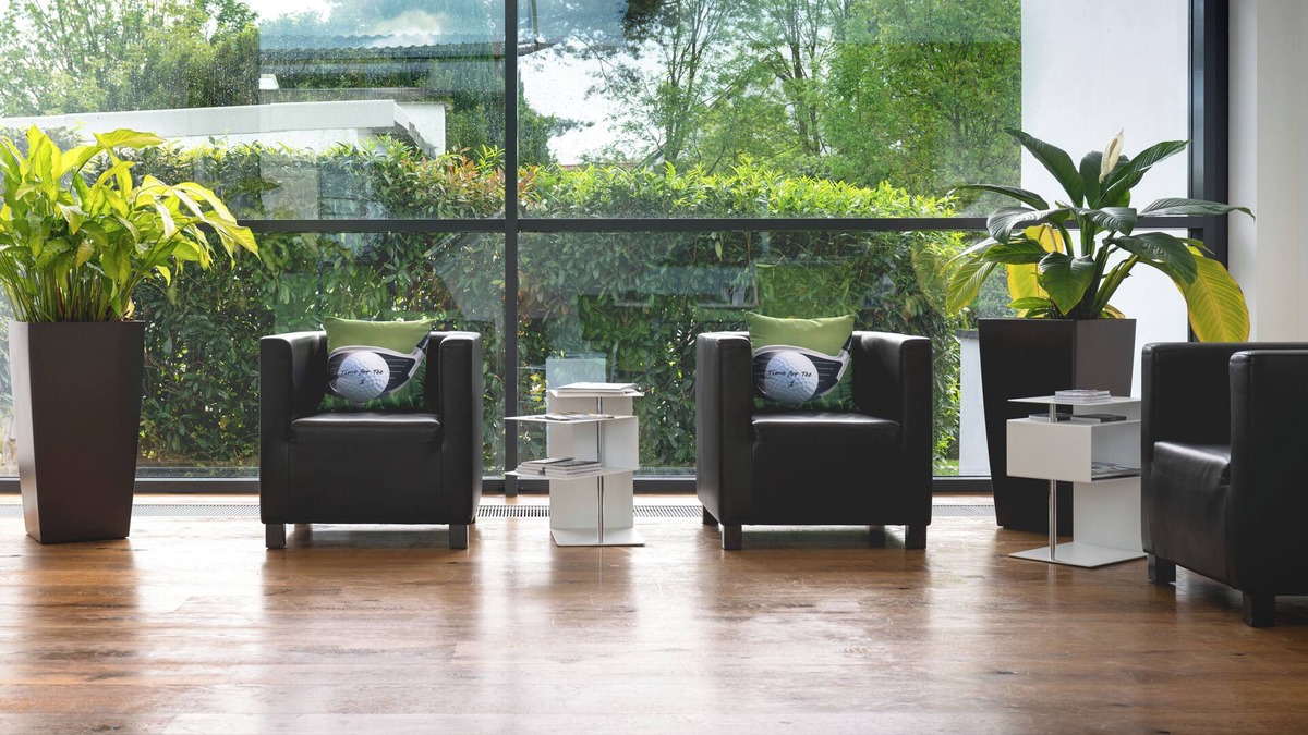 Frondenberg/Ruhr Hotel | GolfHotel Gut Neuenhof
