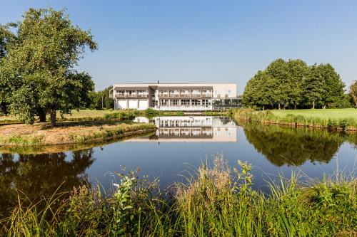 Bad Vilbel Hotel | Golfhotel & Restaurant Lindenhof
