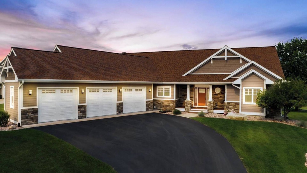 Acme House | Golfing, Equestrian Shows, Sunsets & Kid Friendly!