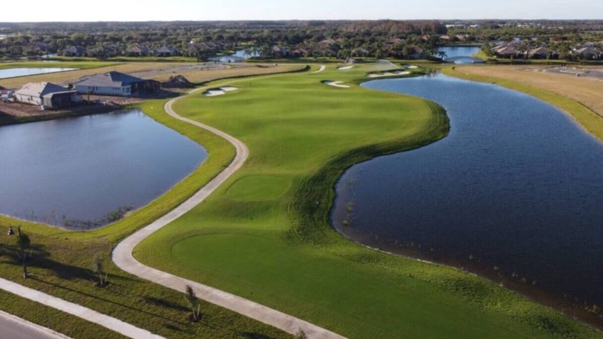 Immokalee Apartment | Golfing, HOA Pool, Pickleball Courts, and Family Fun
