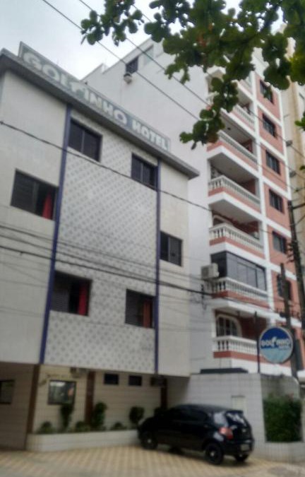 Itarare Hotel | Golfinho Hotel (Adults Only)