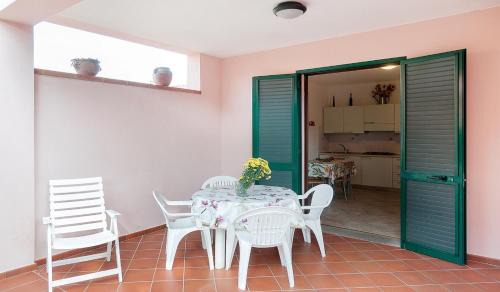 Marina di Campo Apartment | Golfo 4
