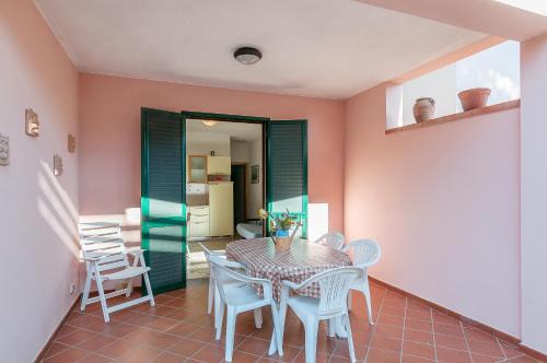 Marina di Campo Apartment | Golfo 6