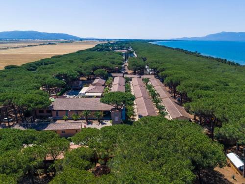 Orbetello Apartment | Golfo di Maremma Village