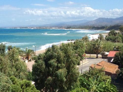 Falcone Apartment | Golfo di Tindari Apartments