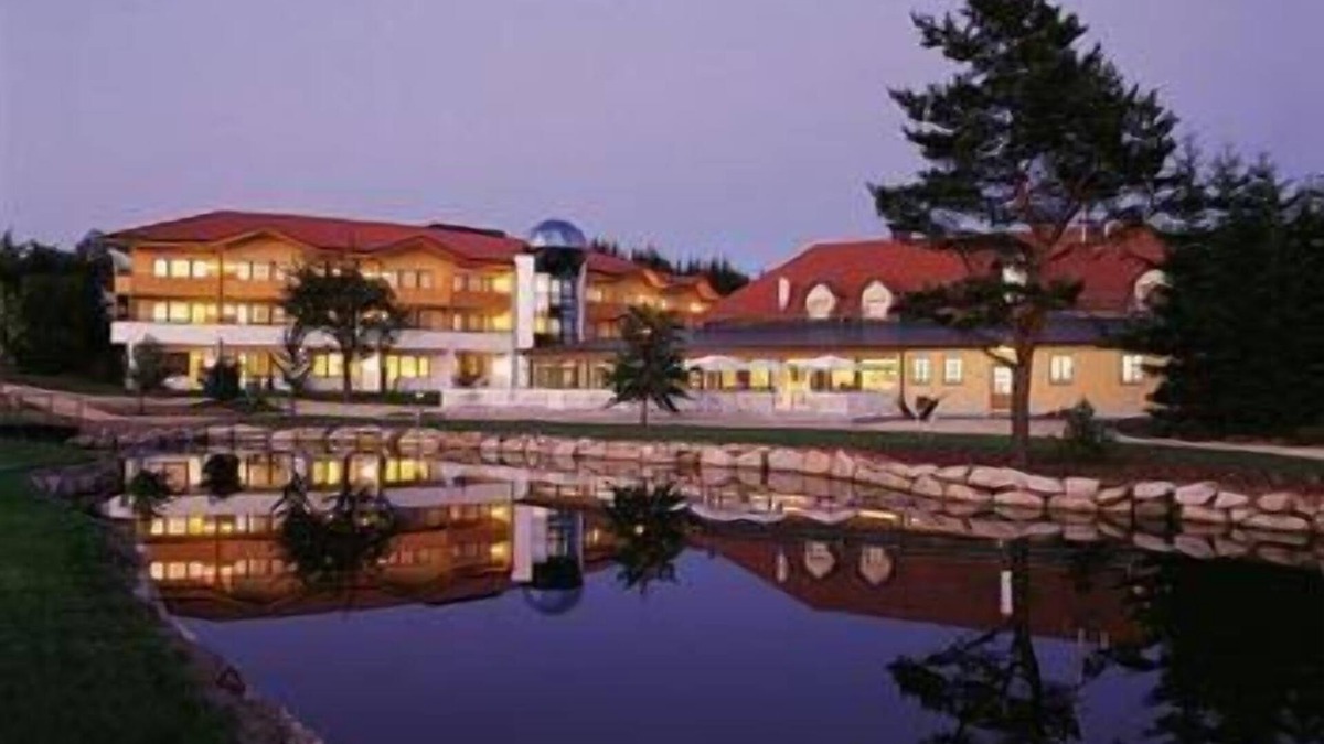 Haugschlag Hotel | Golfresort Haugschlag