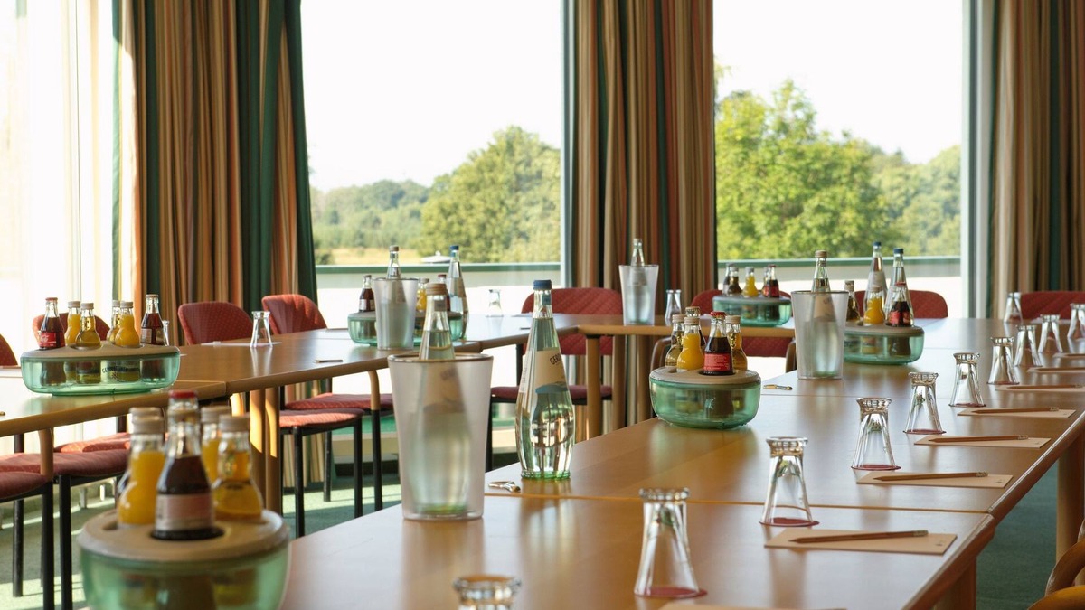 Rathenow Hotel | GolfResort Semlin