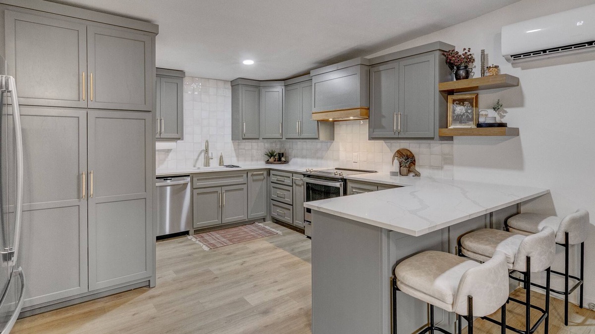 Brookeland Condo | Golfview Condo at Lake Sam Rayburn