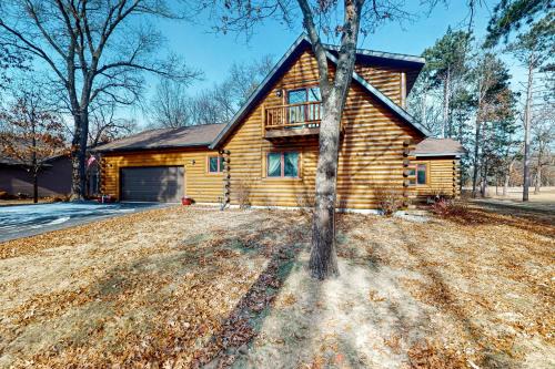 Rome House | Golfview Lodge