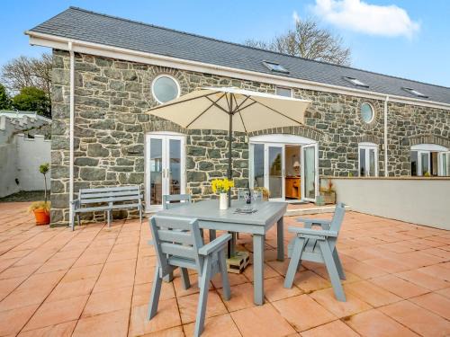 Rhyd-y-clafdy House | Golygfa Hudol - Uk46712