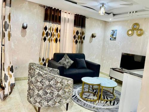 Gombe Apartment | Gombe243