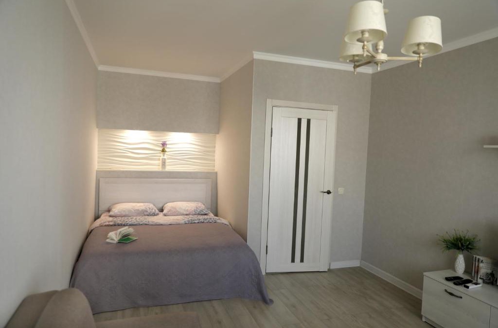 Centralny District Apartment | GomelHome Apartment