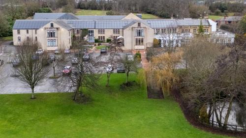 Gomersal Hotel | Gomersal Park Hotel & Bazaar Spa