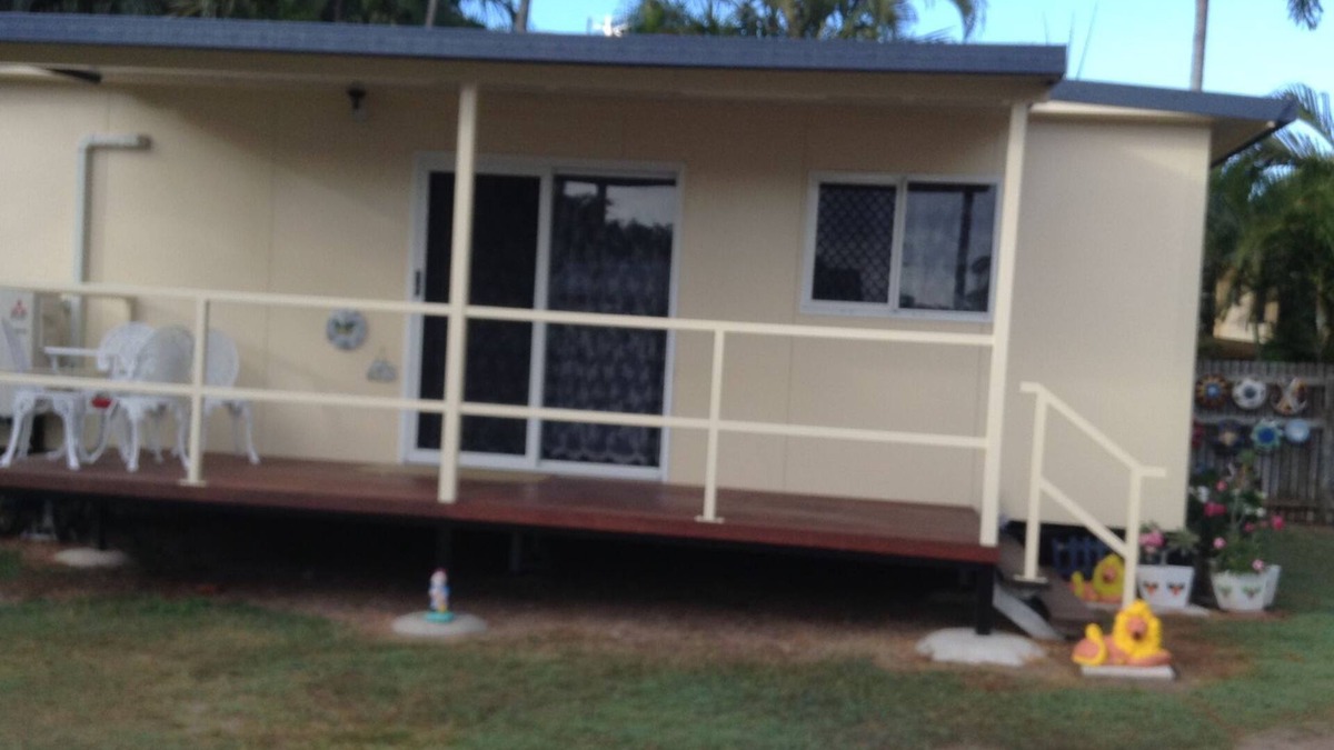 Railway Estate Hotel | Gomeville Townsville