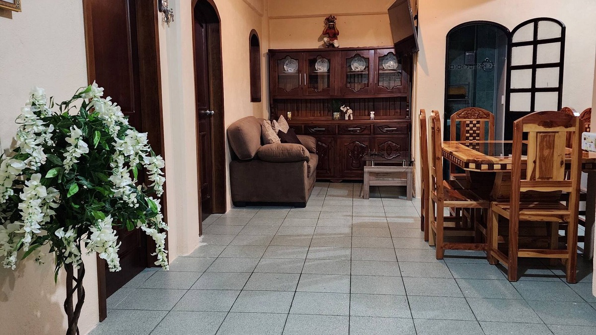 Taxco House | Gomez House
