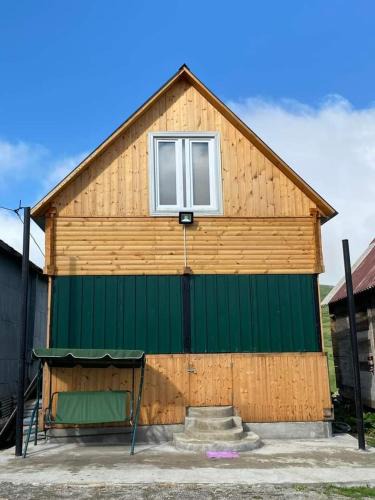 Khulo House | Gomi Guest House