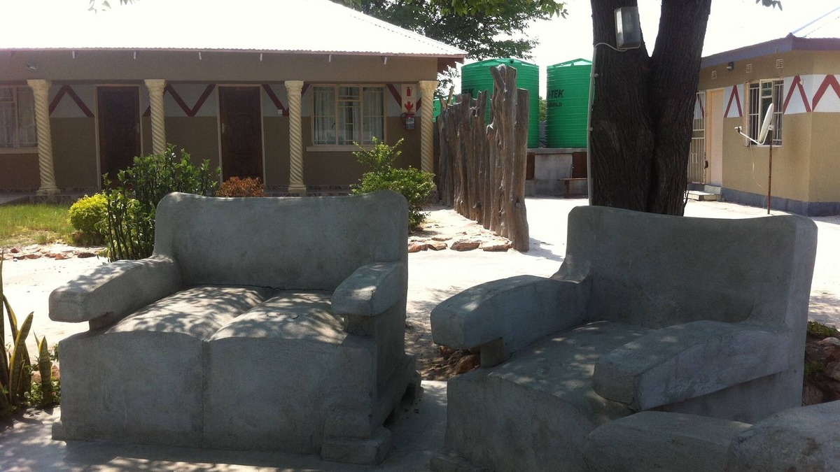 Nata House | Gomwe Guest Inn