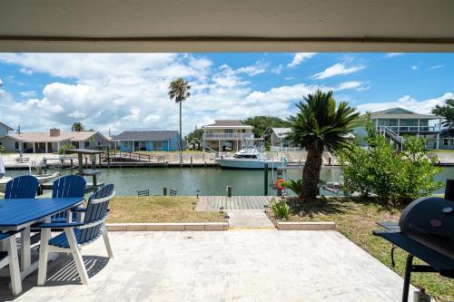 Palm Harbor House | Gone Coastal