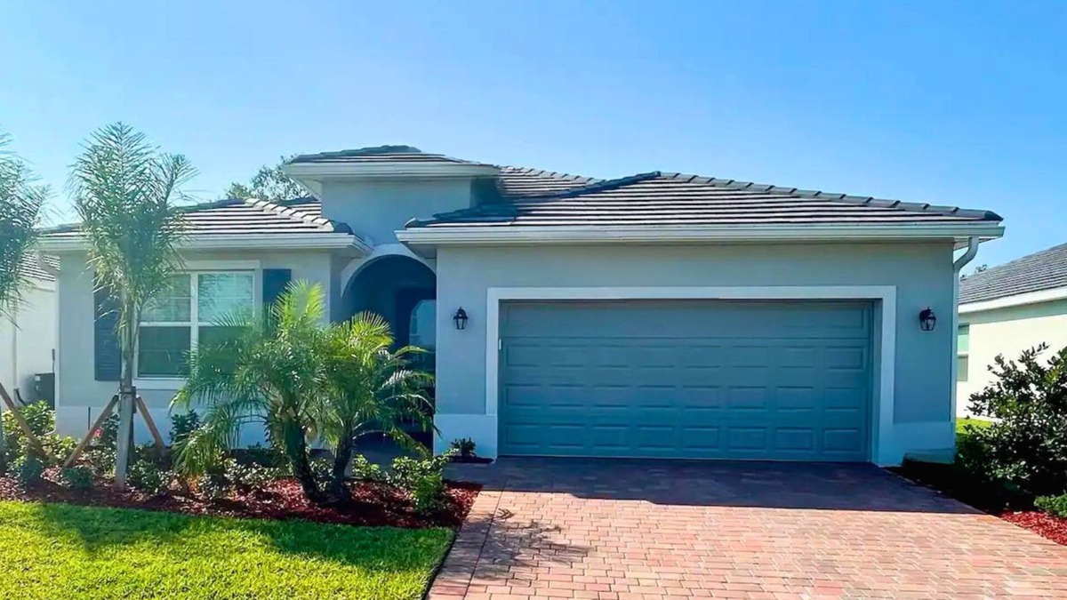 River Hall House | Gone Gulfing- A Florida Golfer's Paradise!