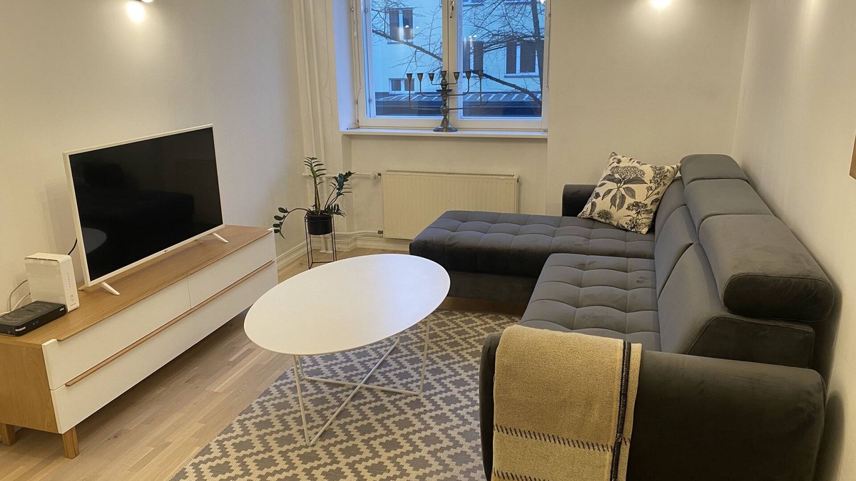 Kadriorg Apartment | Gonsiori apartment