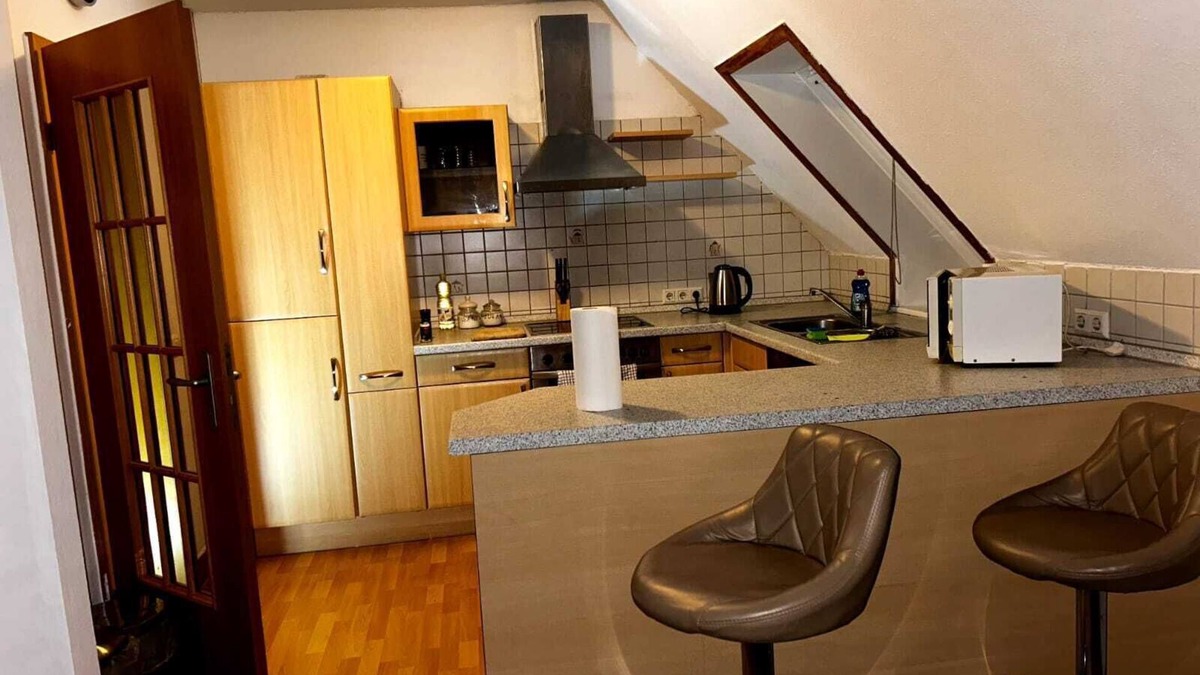 Moorrege Apartment | Good and affordable near Hamburg