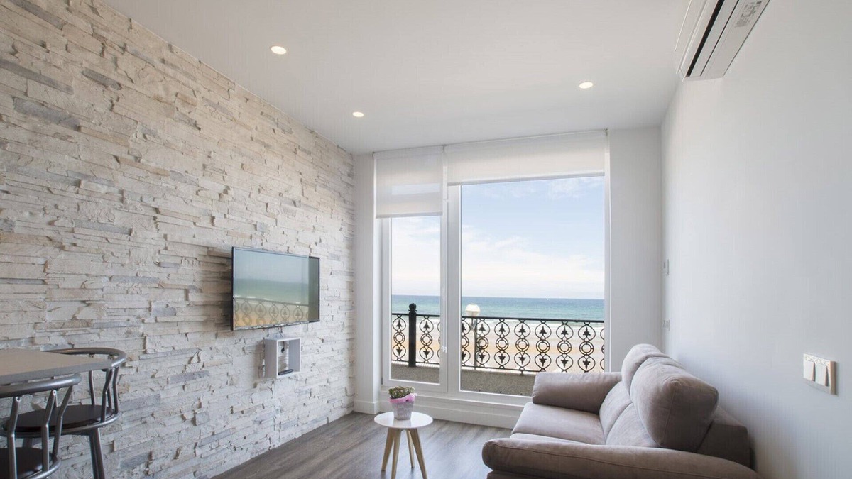 Zarautz Apartment | Good apartment by Egona