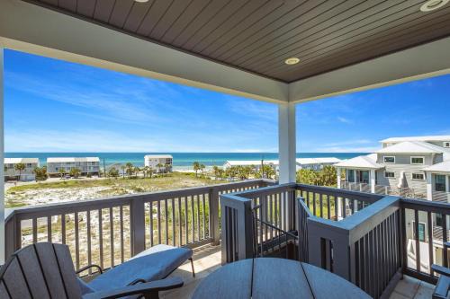 Inlet Beach House | Good Day Getaway