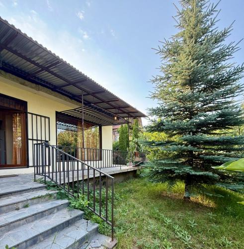 Nor-Nork House | good house for family vacation