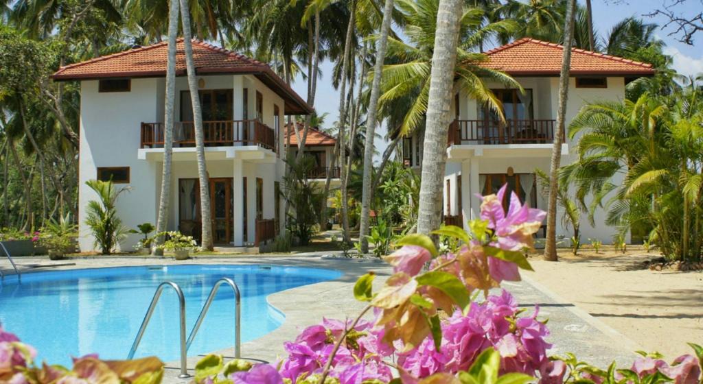 Ranna Resort | Good Karma