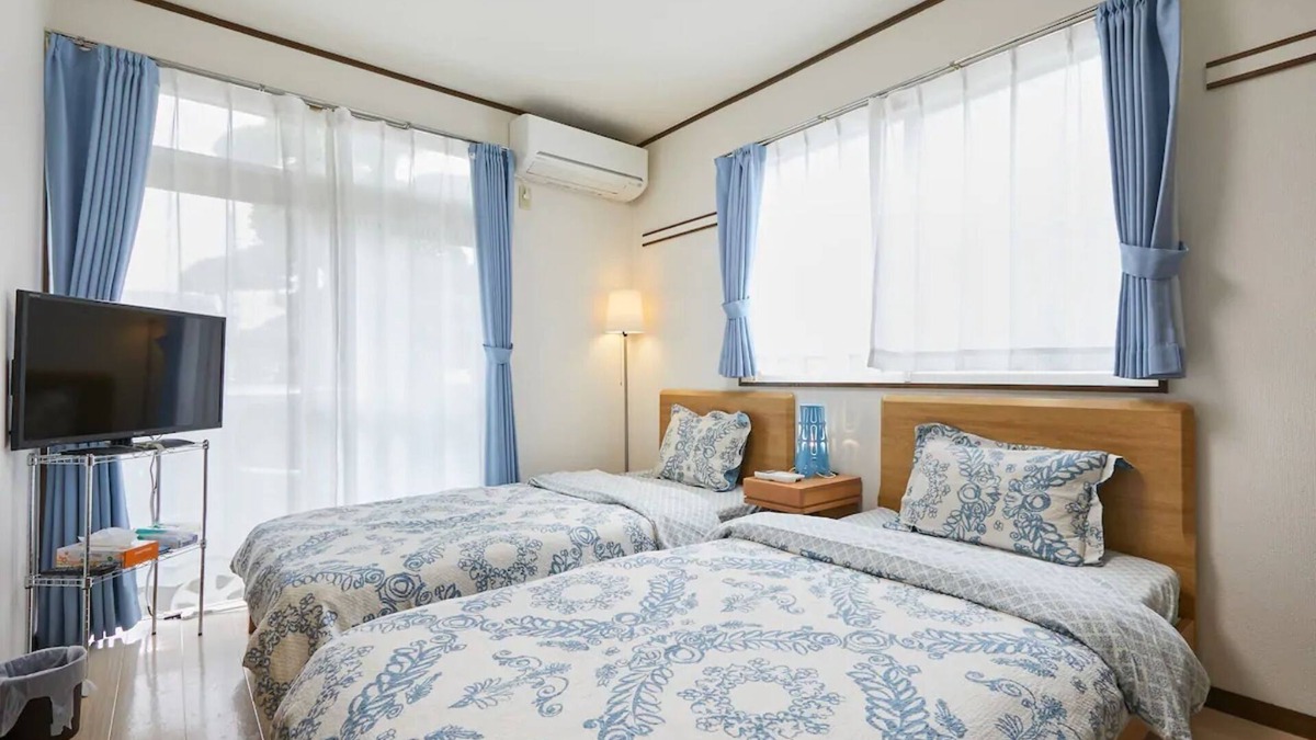 Urayasu Apartment | Good location 1 station to Disney Resort Please - 101/Urayasu Chiba