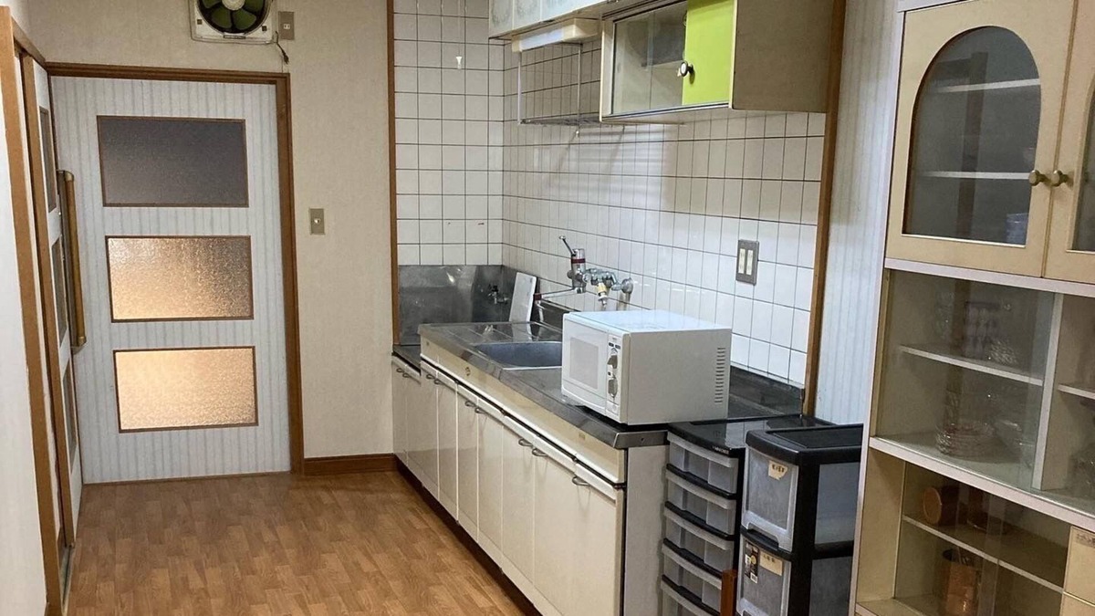 Kumano House | Good location, 15 minutes from the World Heritage Kumano Kodo.