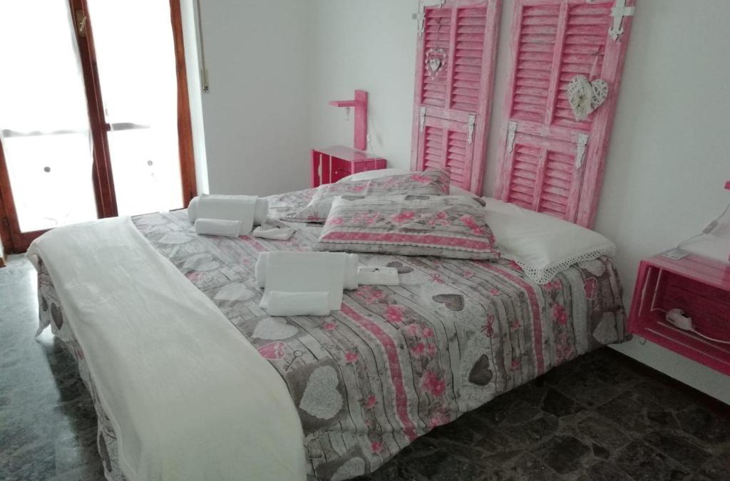 Serravalle Scrivia Bed & Breakfast | Good Morning Shopping