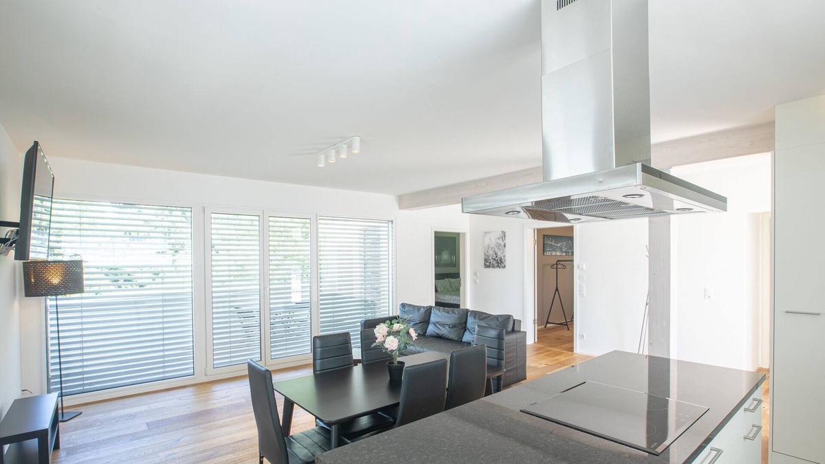 Binningen Apartment | Good Night Apartments