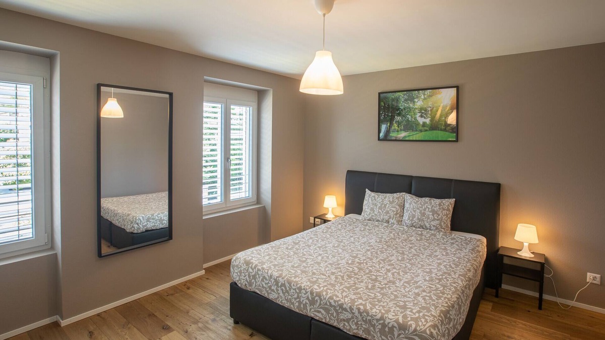 Binningen Apartment | Good Night Apartments