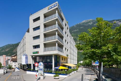 Brig Hotel | Good Night Inn