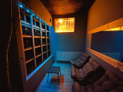 Czechowice-Dziedzice Apartment | Good Night Noclegi & Strefa Wellness
